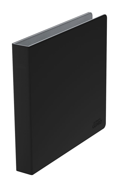 ultimate-guard-collector-s-album-xenoskin-quadrow-slim-schwarz